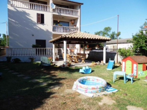 Apartment in Medulin/Istrien 9245